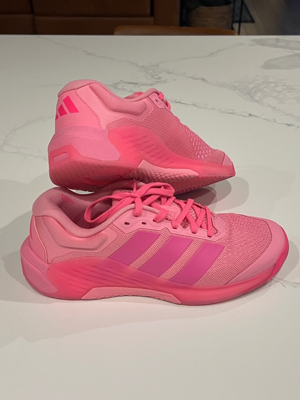 Adidas Dropset 4 Pink